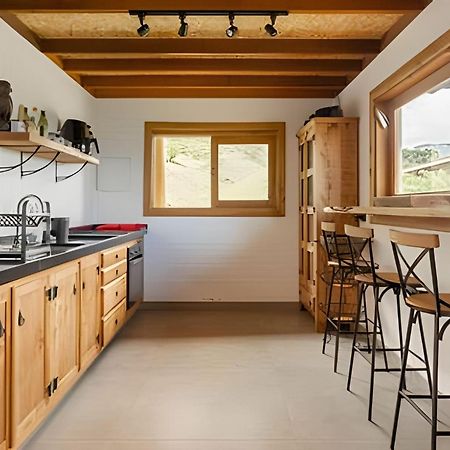 Chales Suites Gorjeios Da Mantiqueira São Bento do Sapucaí Buitenkant foto