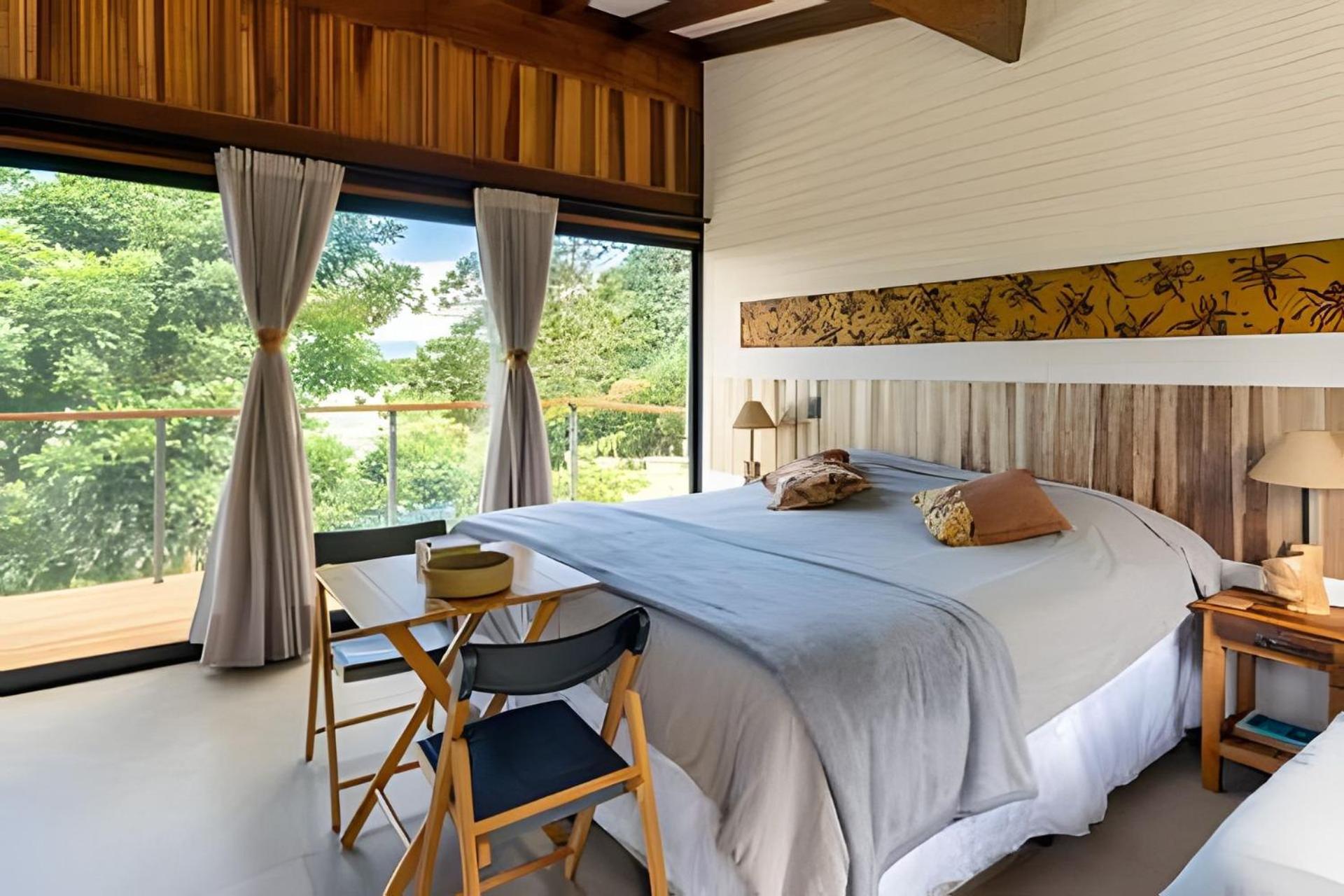 Chales Suites Gorjeios Da Mantiqueira São Bento do Sapucaí Buitenkant foto