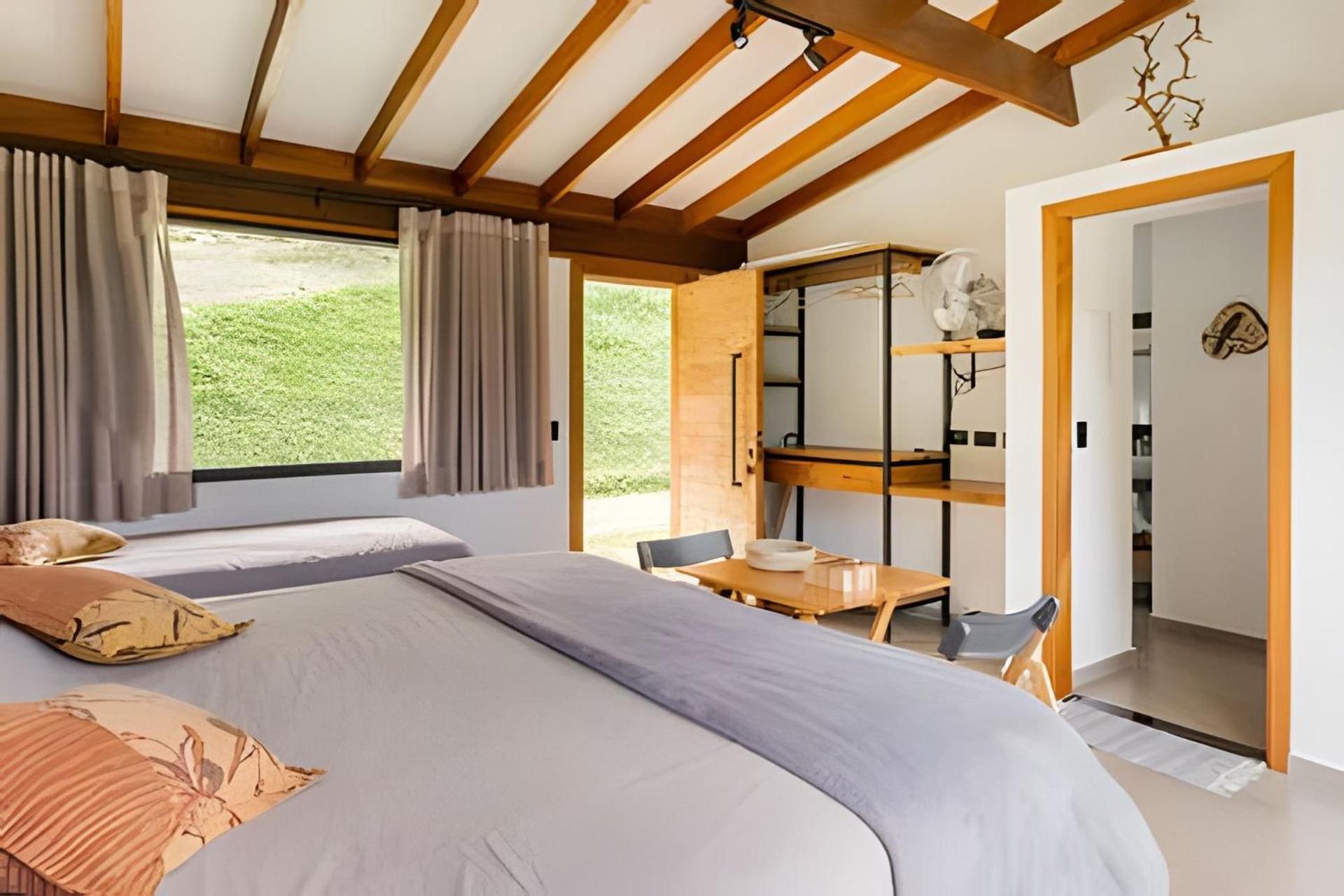 Chales Suites Gorjeios Da Mantiqueira São Bento do Sapucaí Buitenkant foto