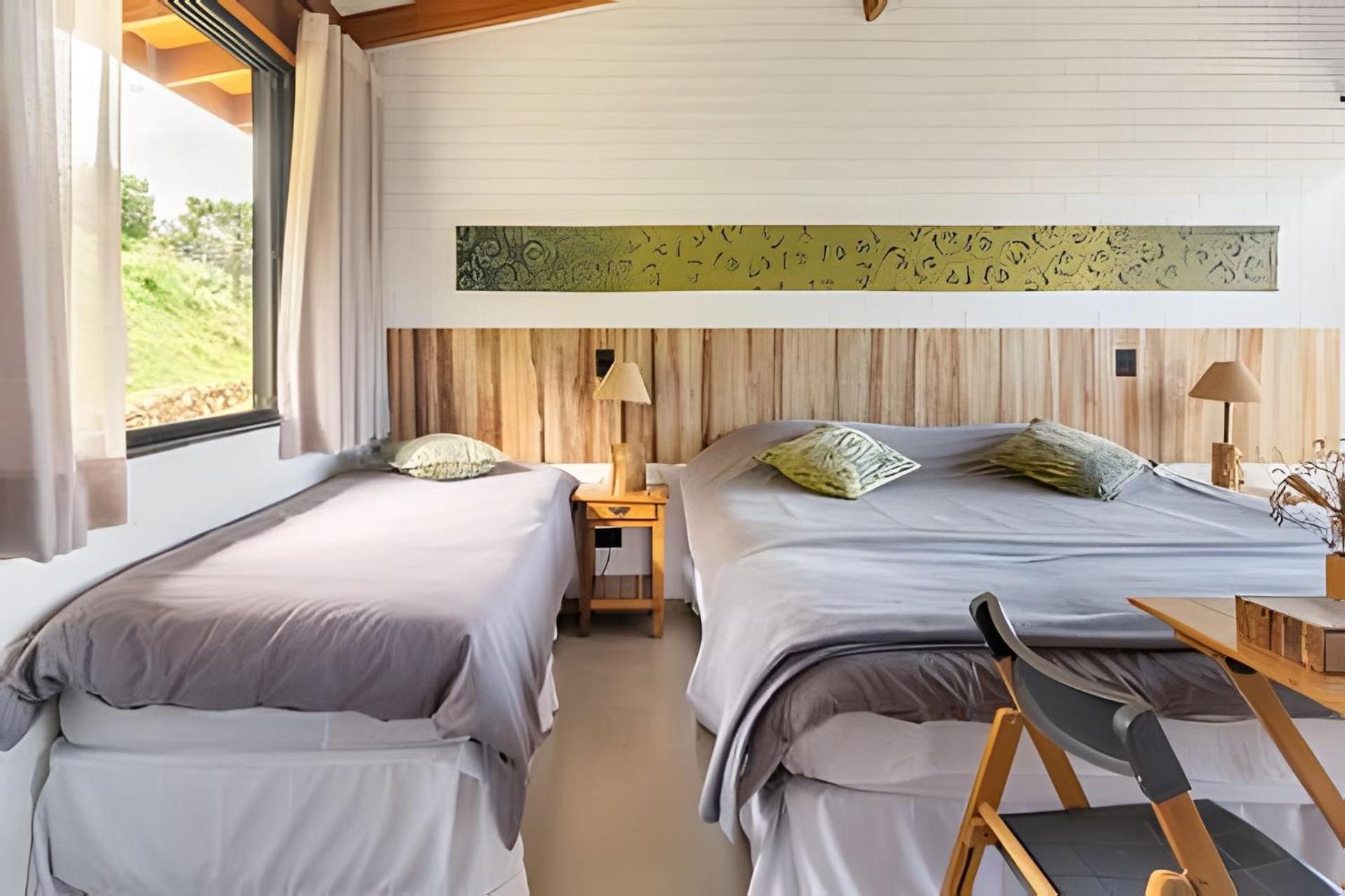 Chales Suites Gorjeios Da Mantiqueira São Bento do Sapucaí Buitenkant foto