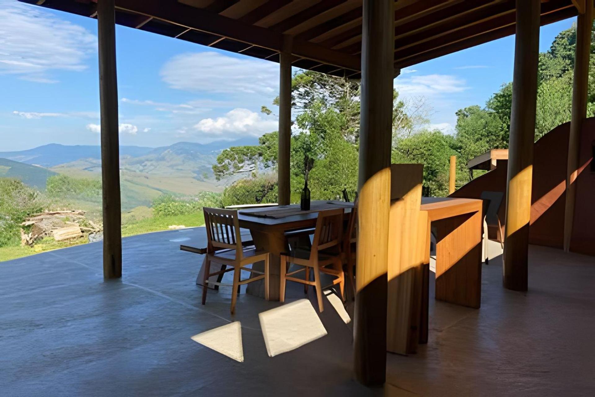 Chales Suites Gorjeios Da Mantiqueira São Bento do Sapucaí Buitenkant foto