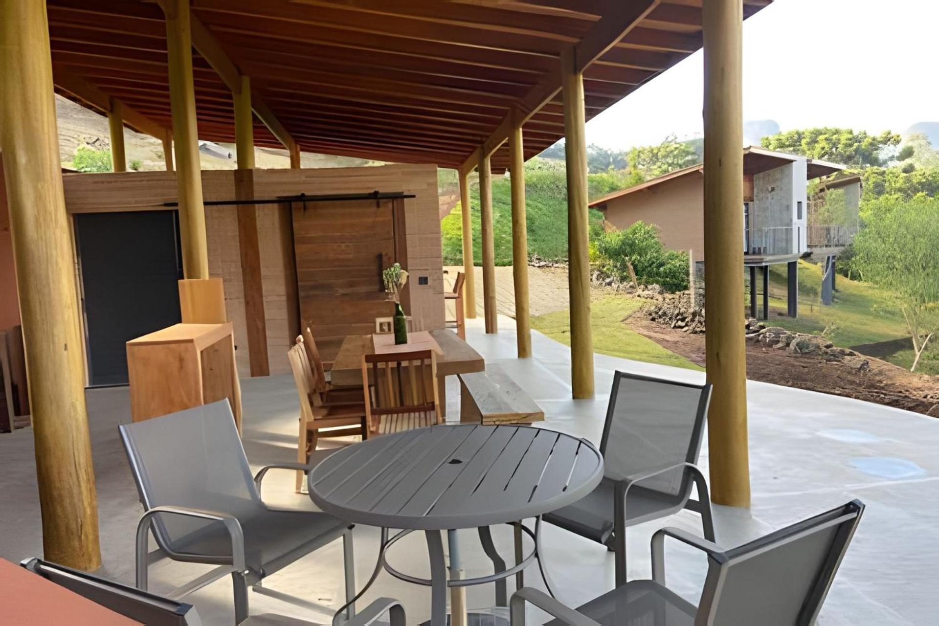 Chales Suites Gorjeios Da Mantiqueira São Bento do Sapucaí Buitenkant foto