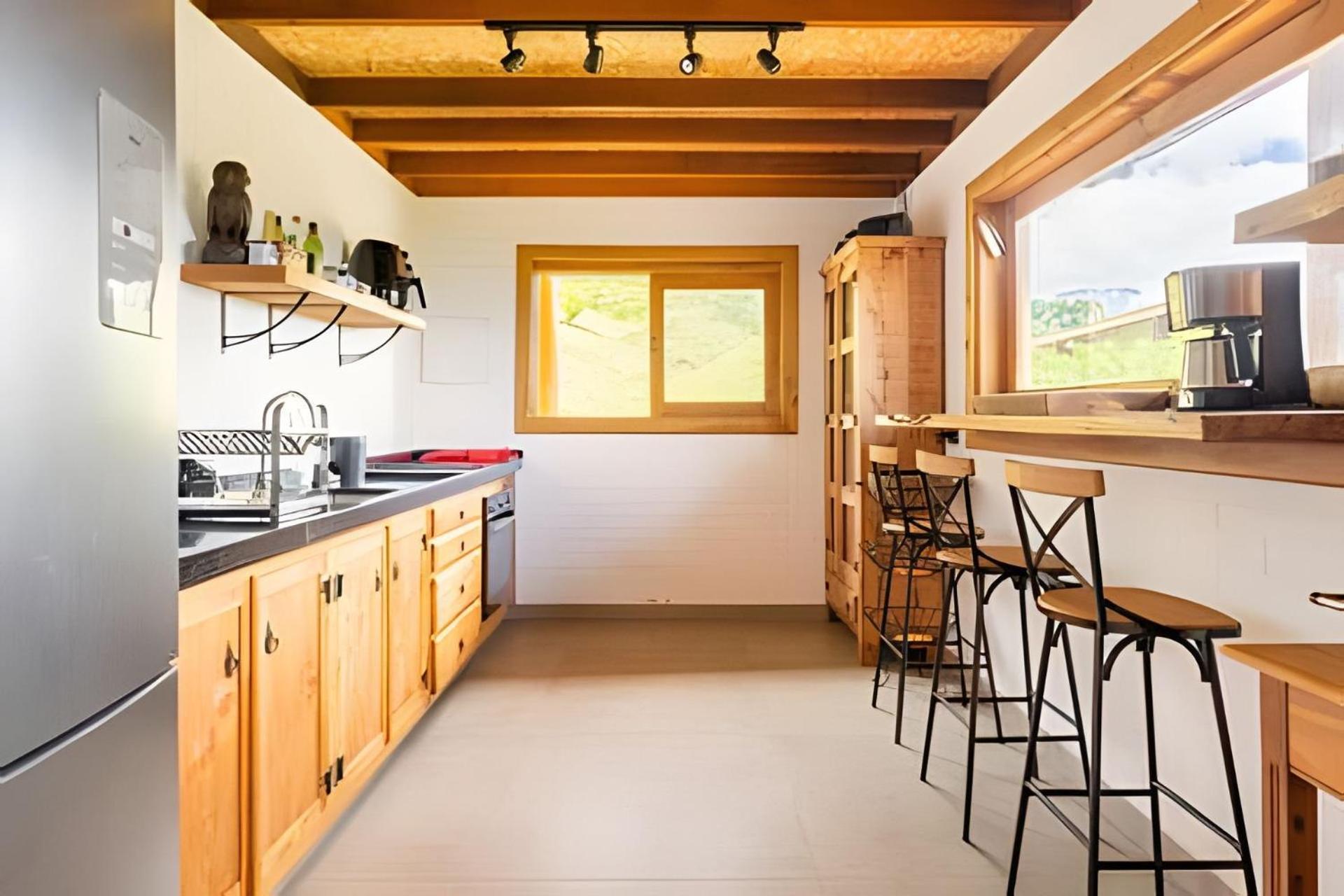 Chales Suites Gorjeios Da Mantiqueira São Bento do Sapucaí Buitenkant foto