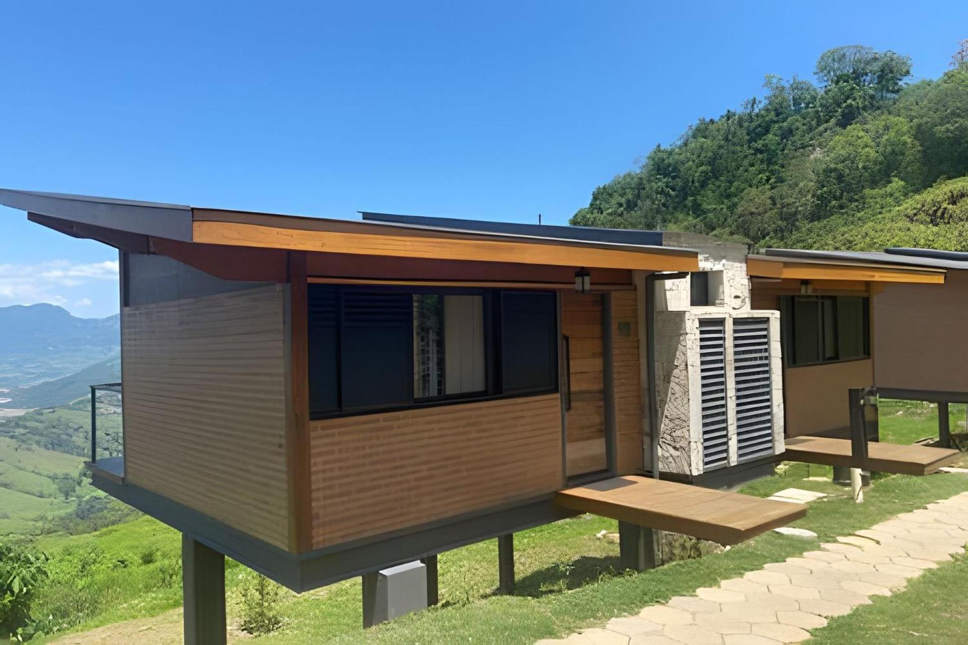 Chales Suites Gorjeios Da Mantiqueira São Bento do Sapucaí Buitenkant foto