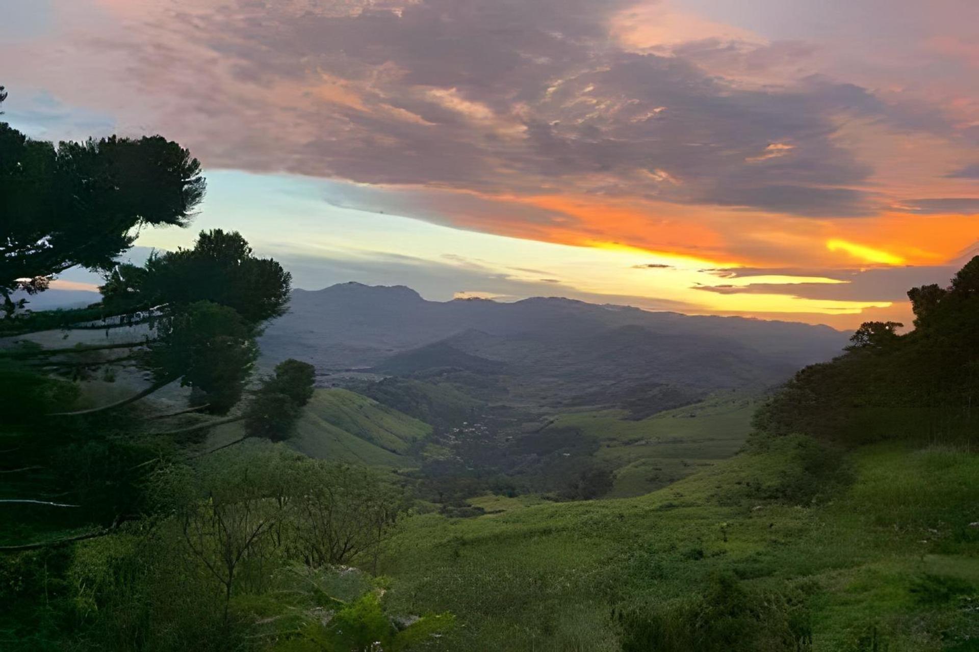 Chales Suites Gorjeios Da Mantiqueira São Bento do Sapucaí Buitenkant foto