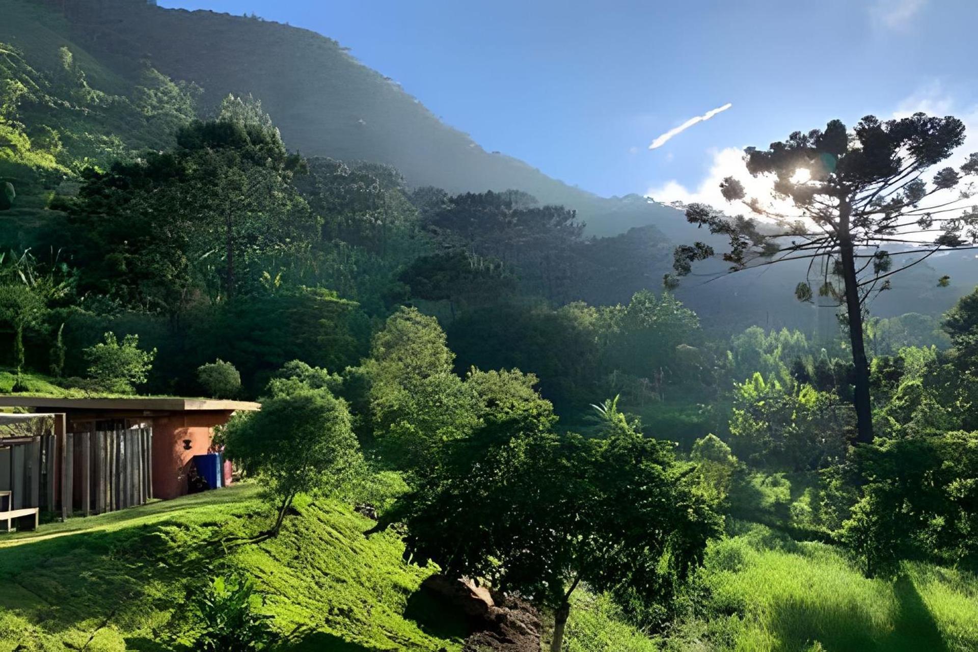 Chales Suites Gorjeios Da Mantiqueira São Bento do Sapucaí Buitenkant foto