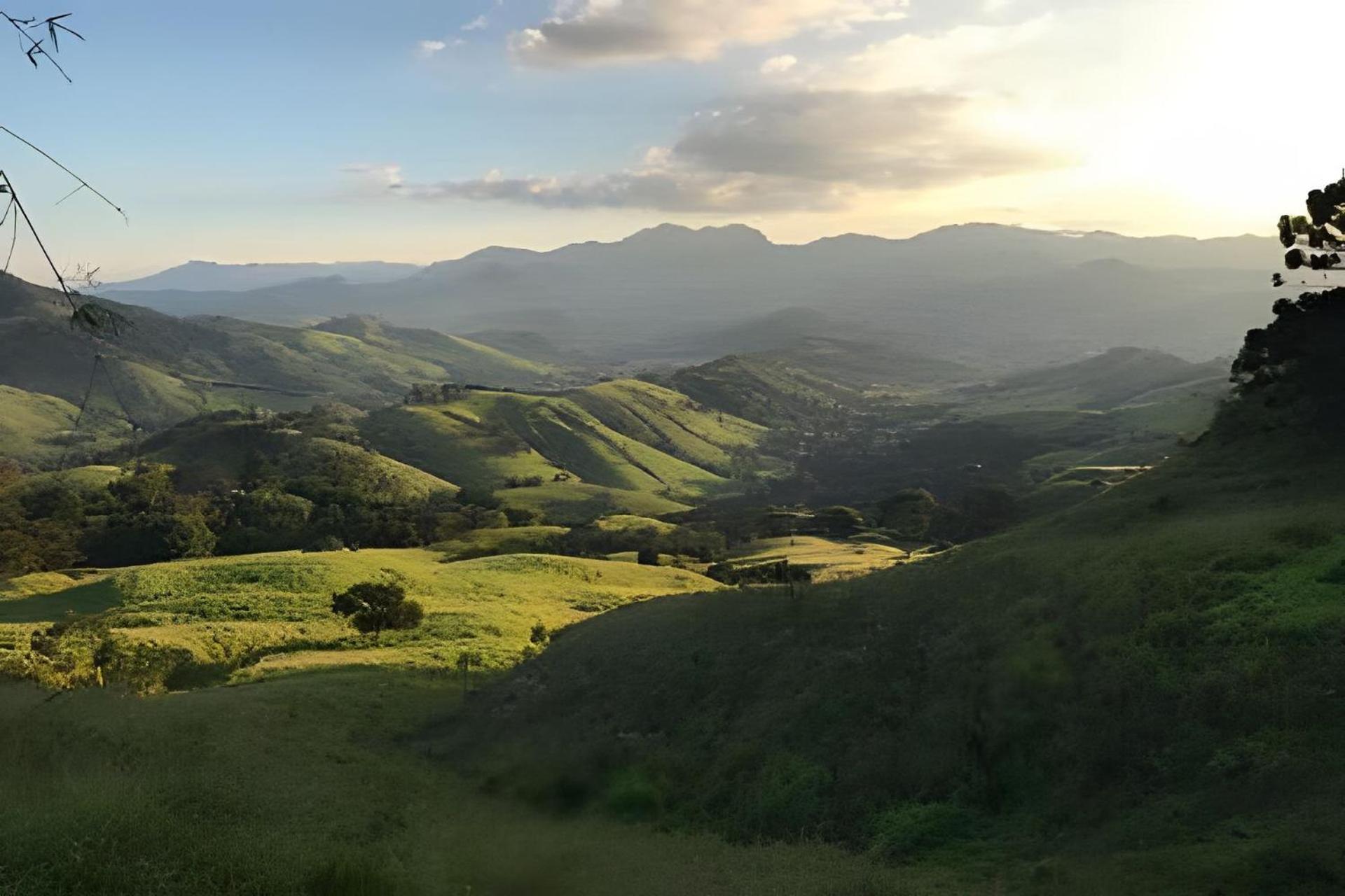 Chales Suites Gorjeios Da Mantiqueira São Bento do Sapucaí Buitenkant foto