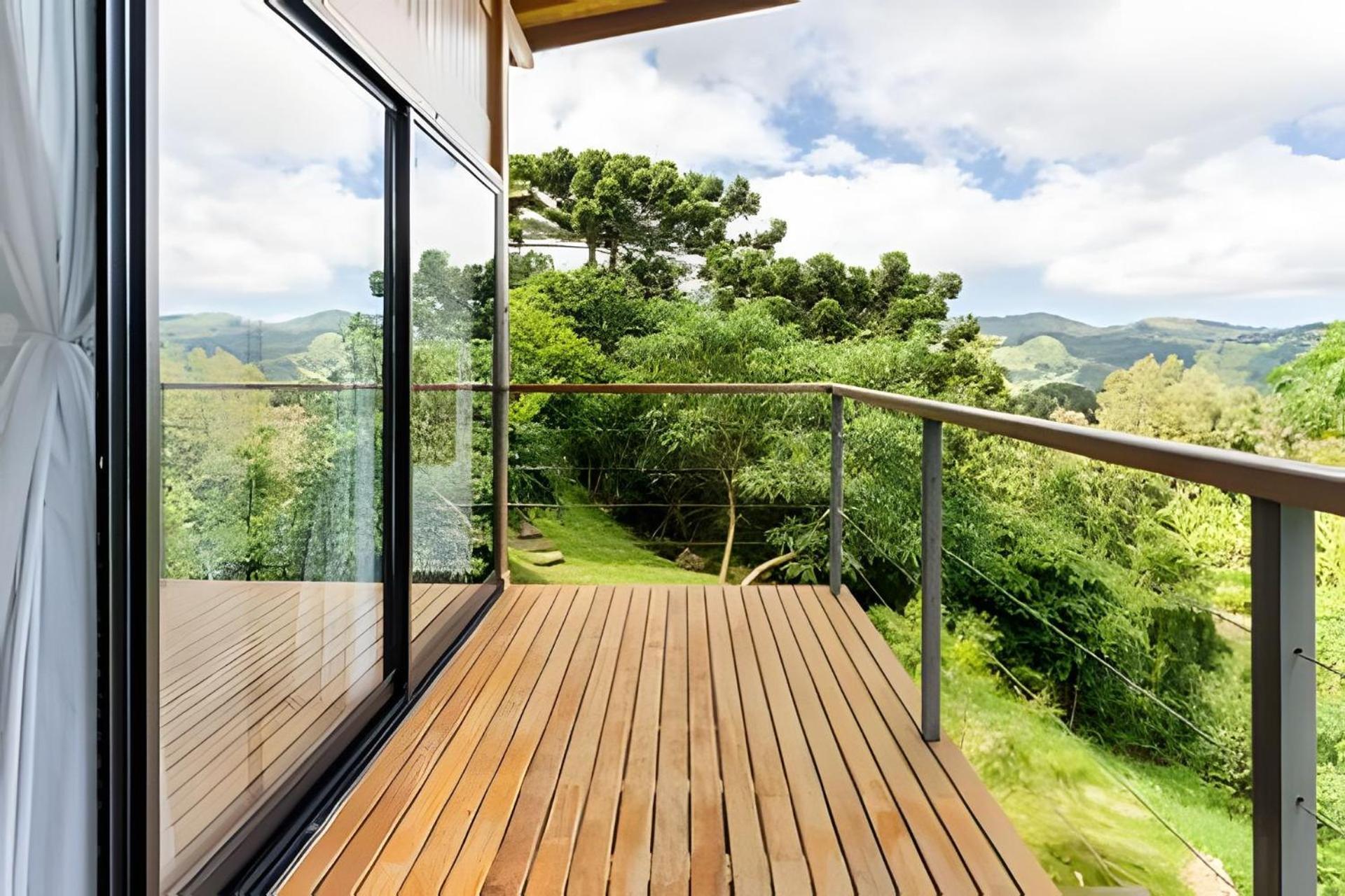 Chales Suites Gorjeios Da Mantiqueira São Bento do Sapucaí Buitenkant foto