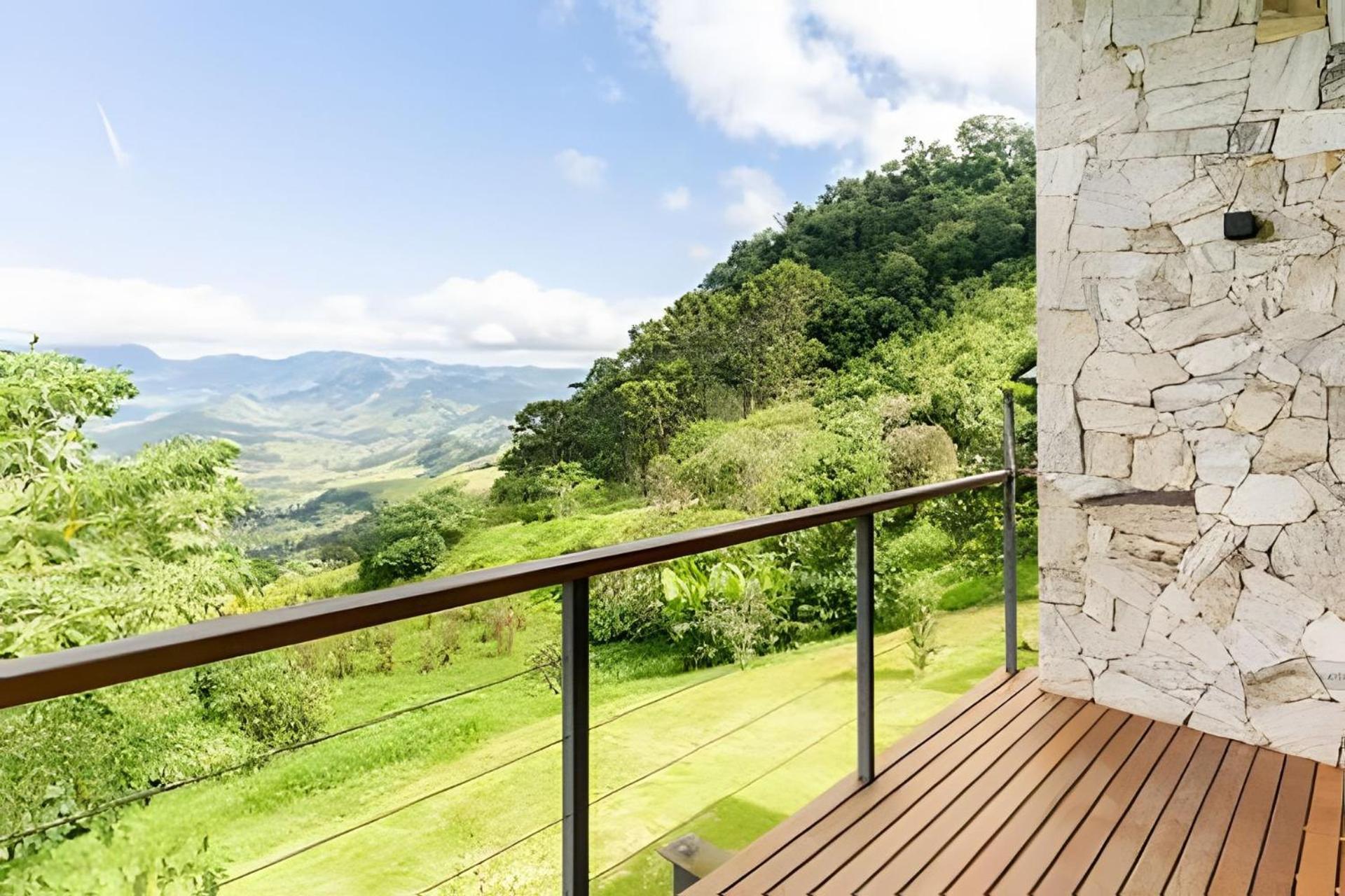 Chales Suites Gorjeios Da Mantiqueira São Bento do Sapucaí Buitenkant foto